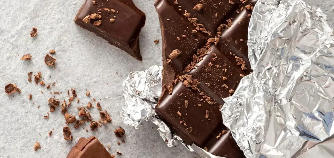 chocolate