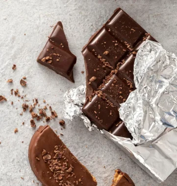 chocolate chocolate