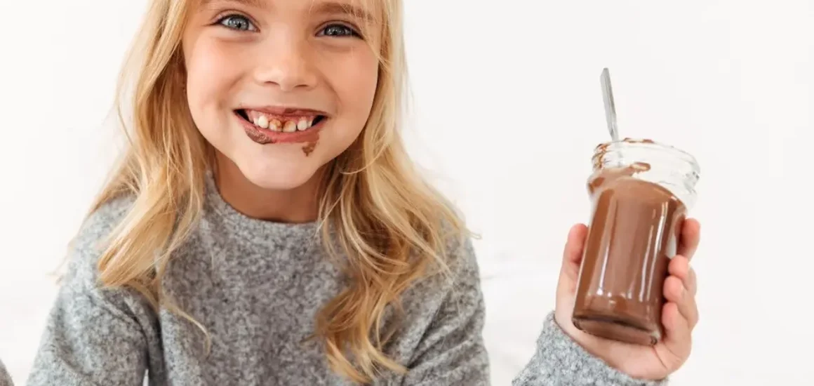 cocoa