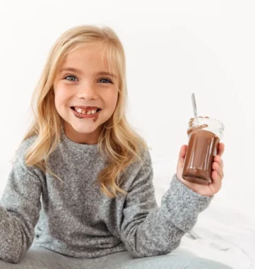 cocoa