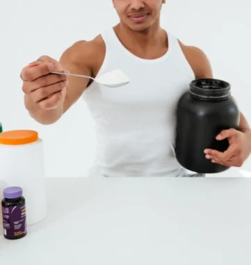 creatine creatine