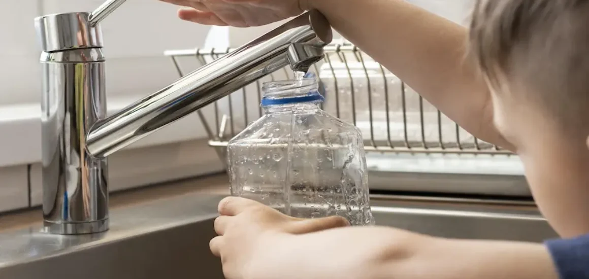 drinkingwater