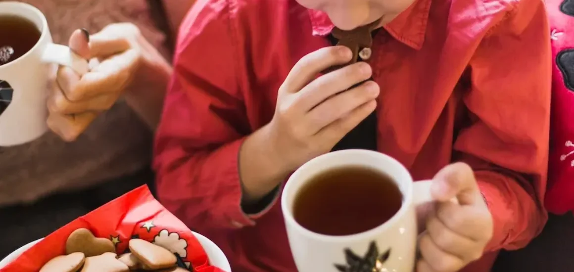 tea