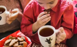 tea