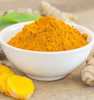 turmeric turmeric