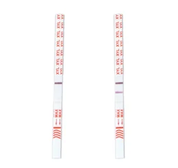 Paski testowe do ksylazyny